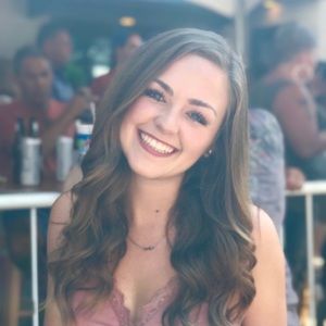 Meet your Posher, Allison